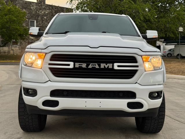 ram ram 1500 pickup 2021 1C6SRFFT9MN549473 image ram ram 1500 pickup 2021 1C6SRFFT9MN549473 image